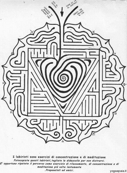 labirinto-cuore